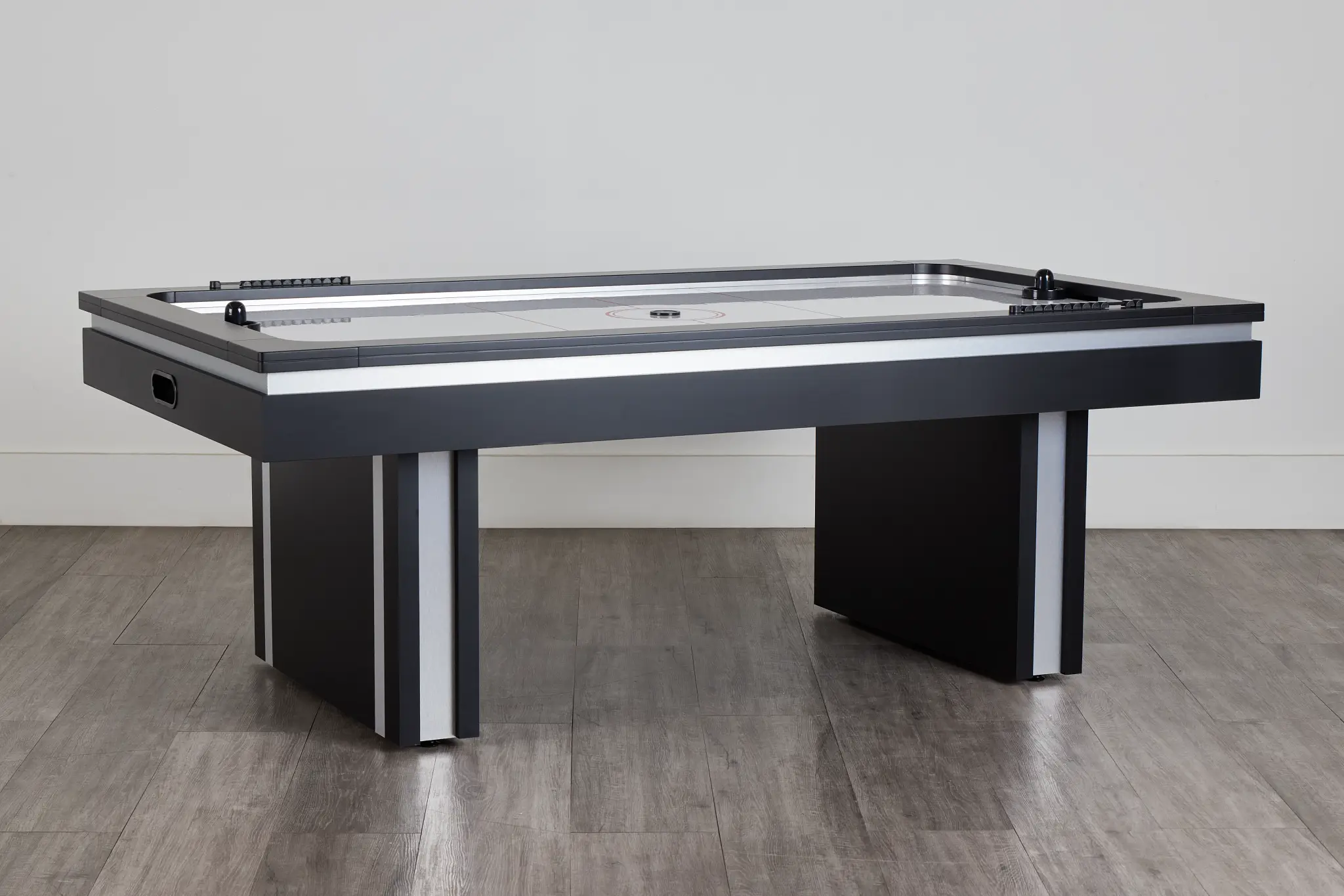 Fillmore Black Air Hockey Fillmore Black Air Hockey