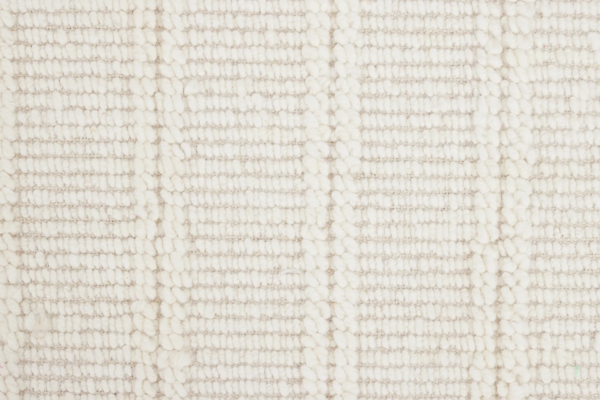 Harlec Ivory 5x8 Area Rug