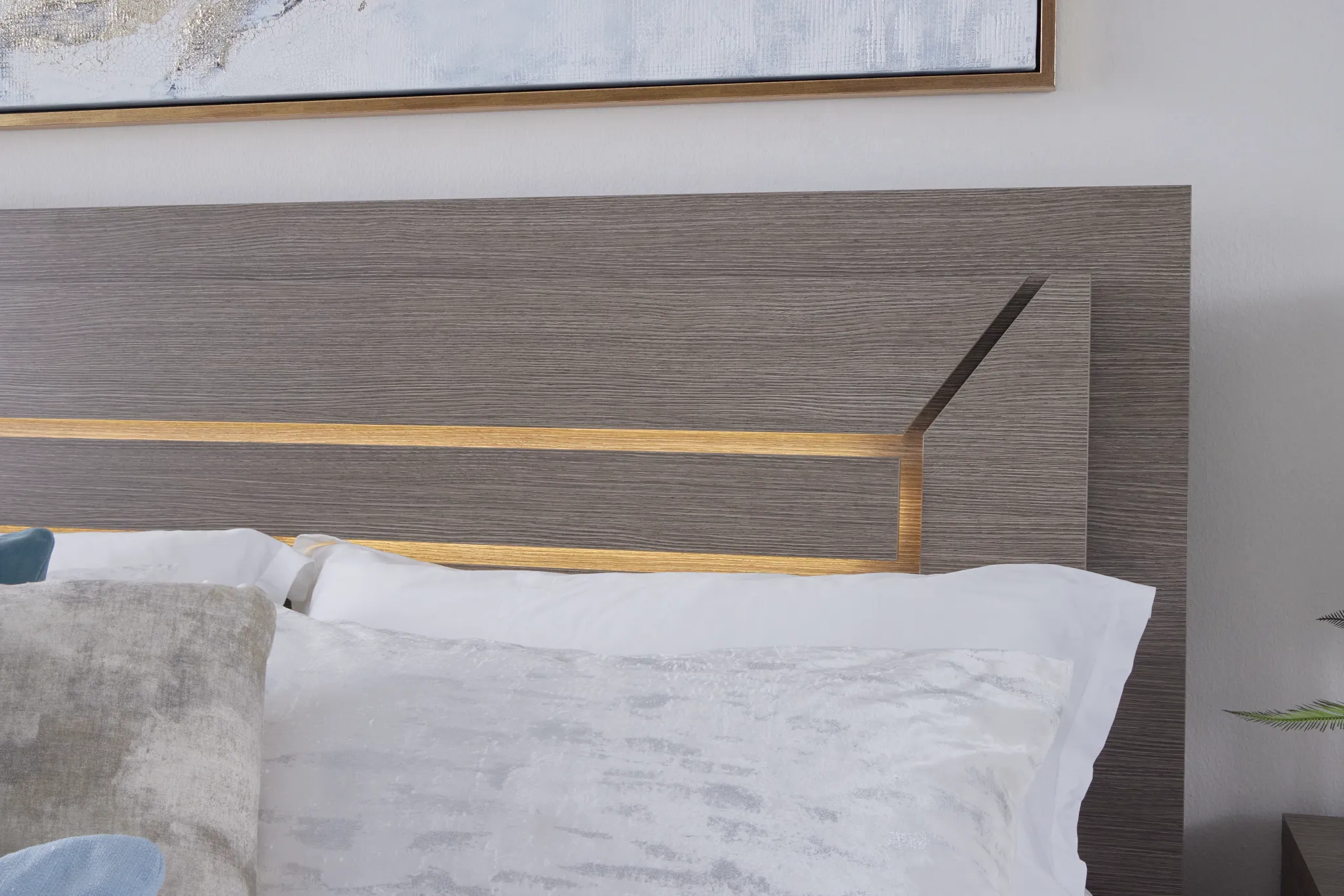 Serta Perfect Sleeper Cobalt Calm Extra Firm Motion Perfect 4 Adjustable Base Set