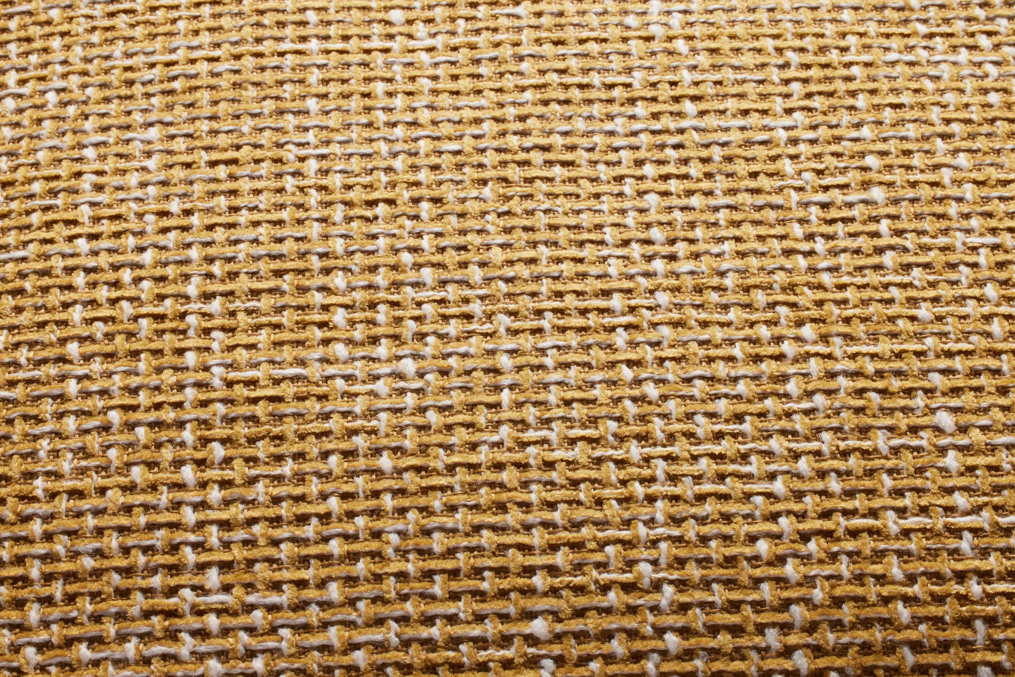 Sutt Yellow Lumbar Accent Pillow