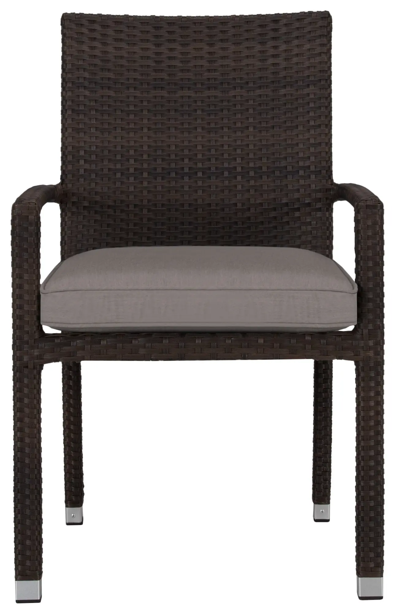 Zen Gray Arm Chair Zen Gray Arm Chair