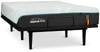 Tempur-pedic Tempur-proadapt Firm Ease Adjustable Mattress Set