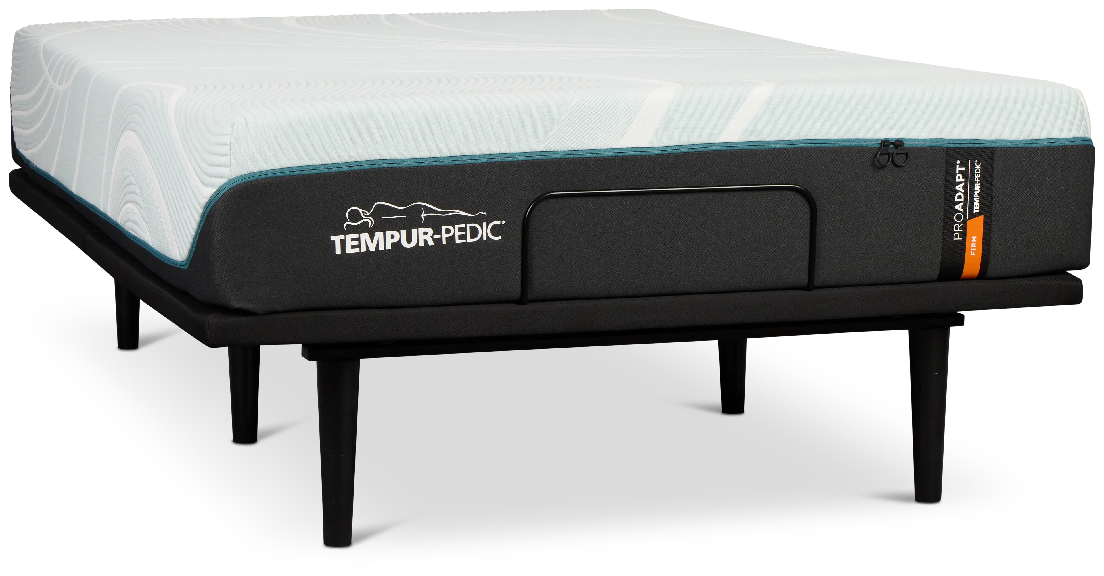 Tempur-pedic Tempur-proadapt Firm Ease Adjustable Mattress Set Tempur-pedic Tempur-proadapt Firm Ease Adjustable Mattress Set