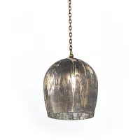 Four Hands Anya Glass Pendant