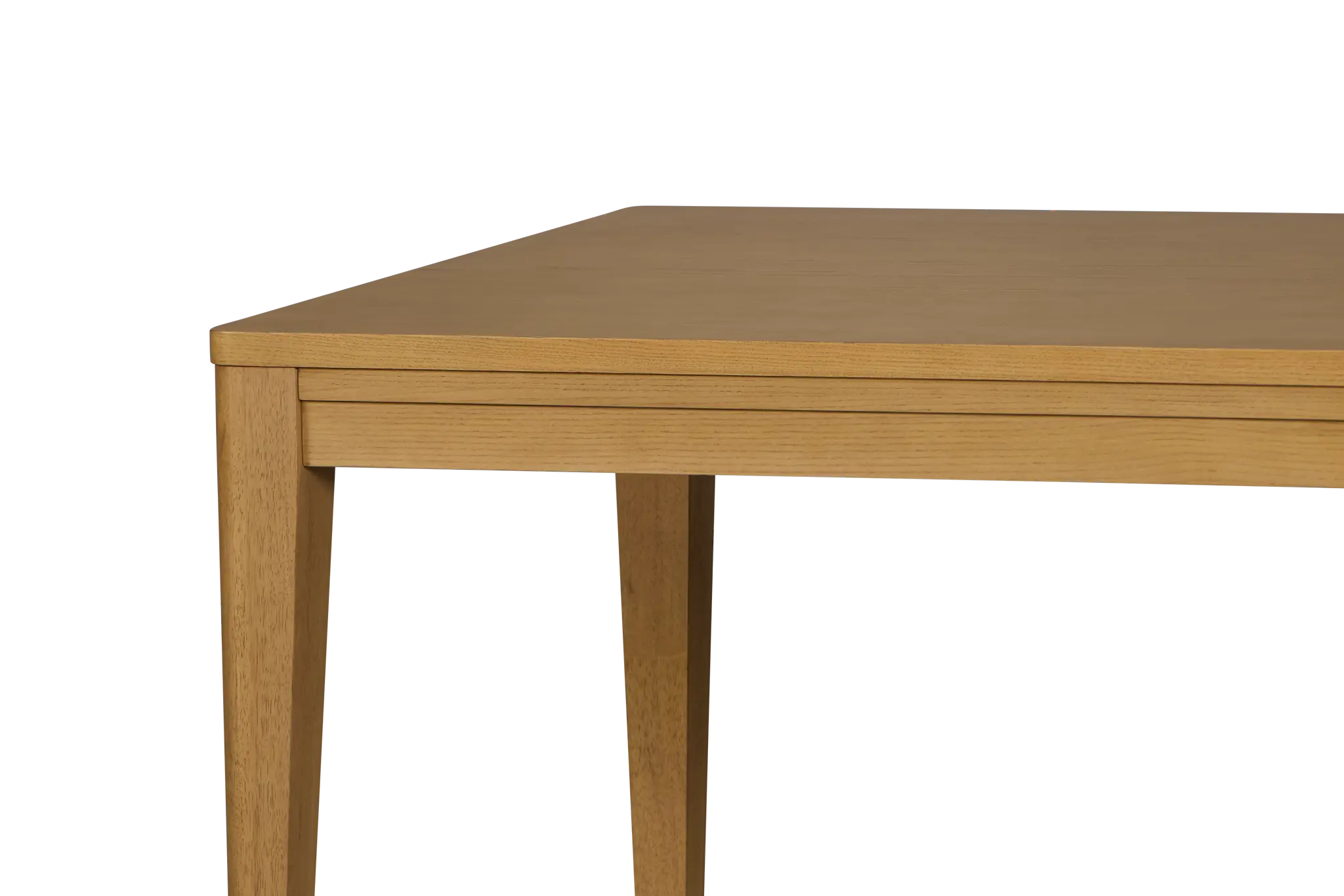 Pacific Light Tone Rectangular Table Pacific Light Tone Rectangular Table