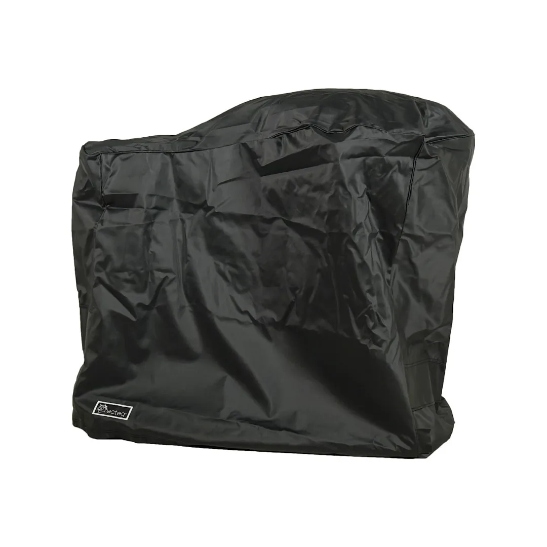 Recteq Bullseye Deluxe Brown Grill Cover