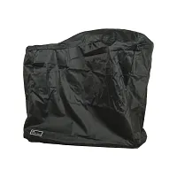 Recteq Bullseye Deluxe Brown Grill Cover