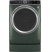 Ge 728 Series Green 7" Laundry Pedestal