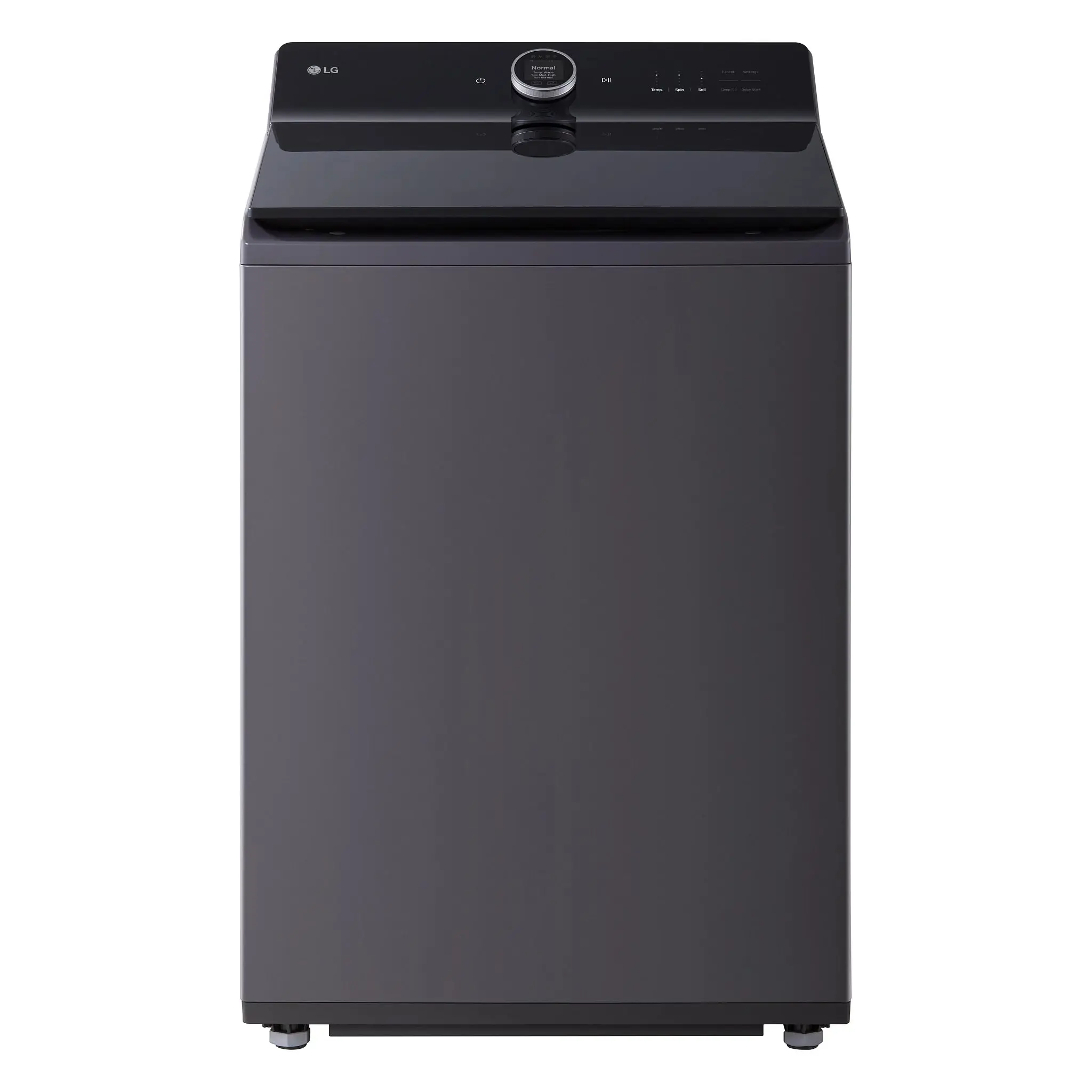 Lg 8600 Series Black Top Load Washer Lg 8600 Series Black Top Load Washer