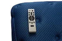 Posturepedic Elite Spring Albany 2 Soft Ergo Smart Adjustable Mattress Set