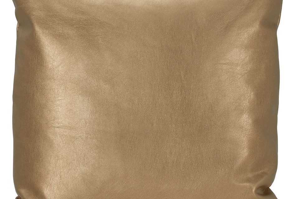 Vinyl throw pillows Clearance