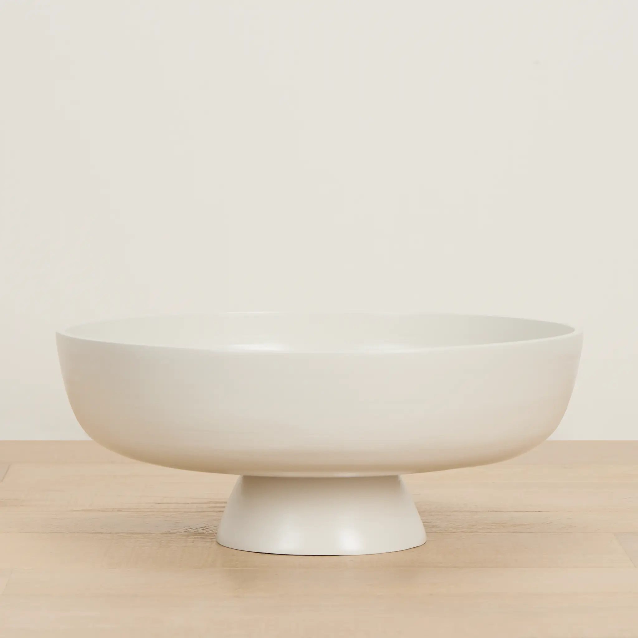 Ryah Light Gray Bowl Ryah Light Gray Bowl