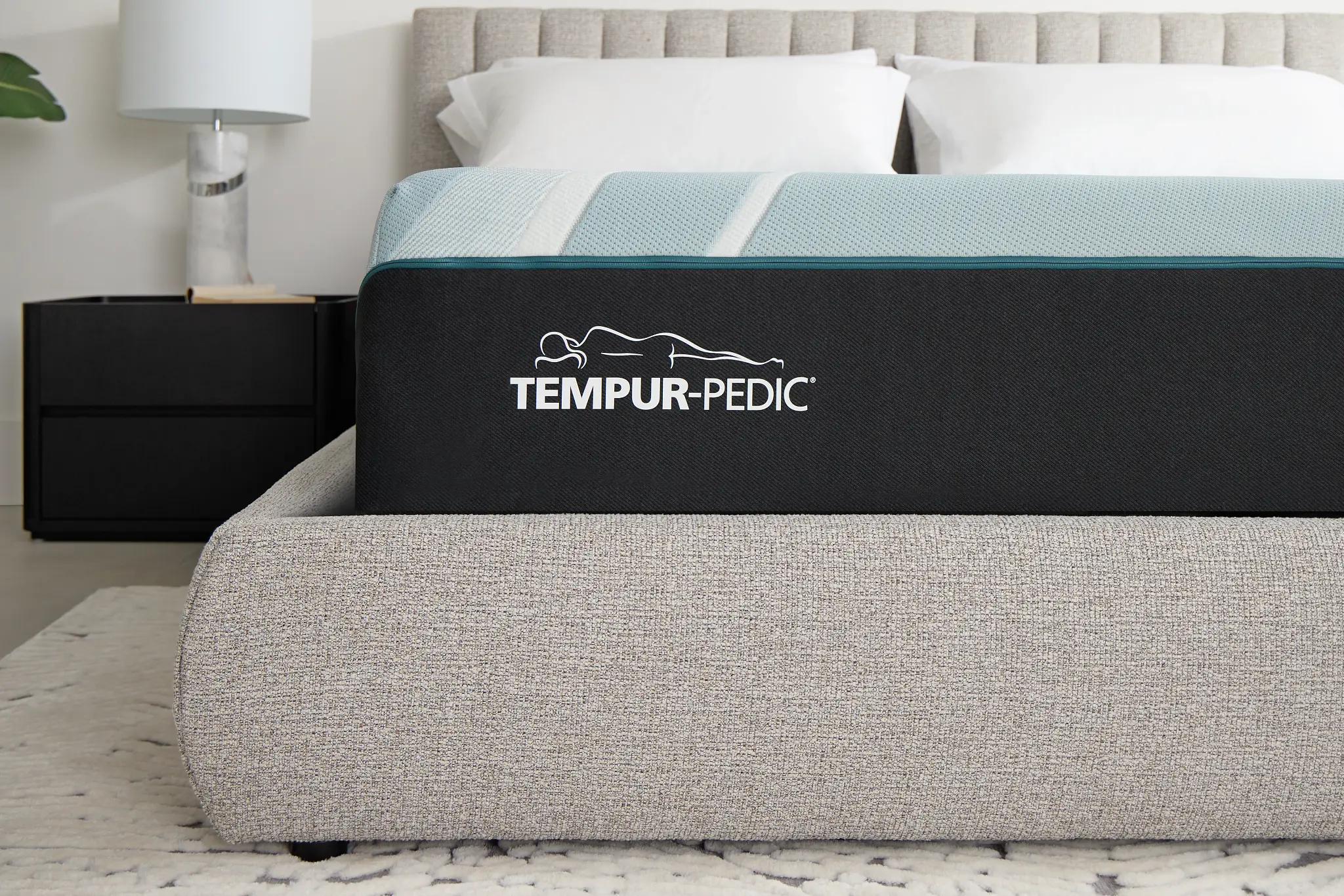 Tempur-pedic Tempur-luxeadapt 13" Soft Mattress Tempur-pedic Tempur-luxeadapt 13" Soft Mattress