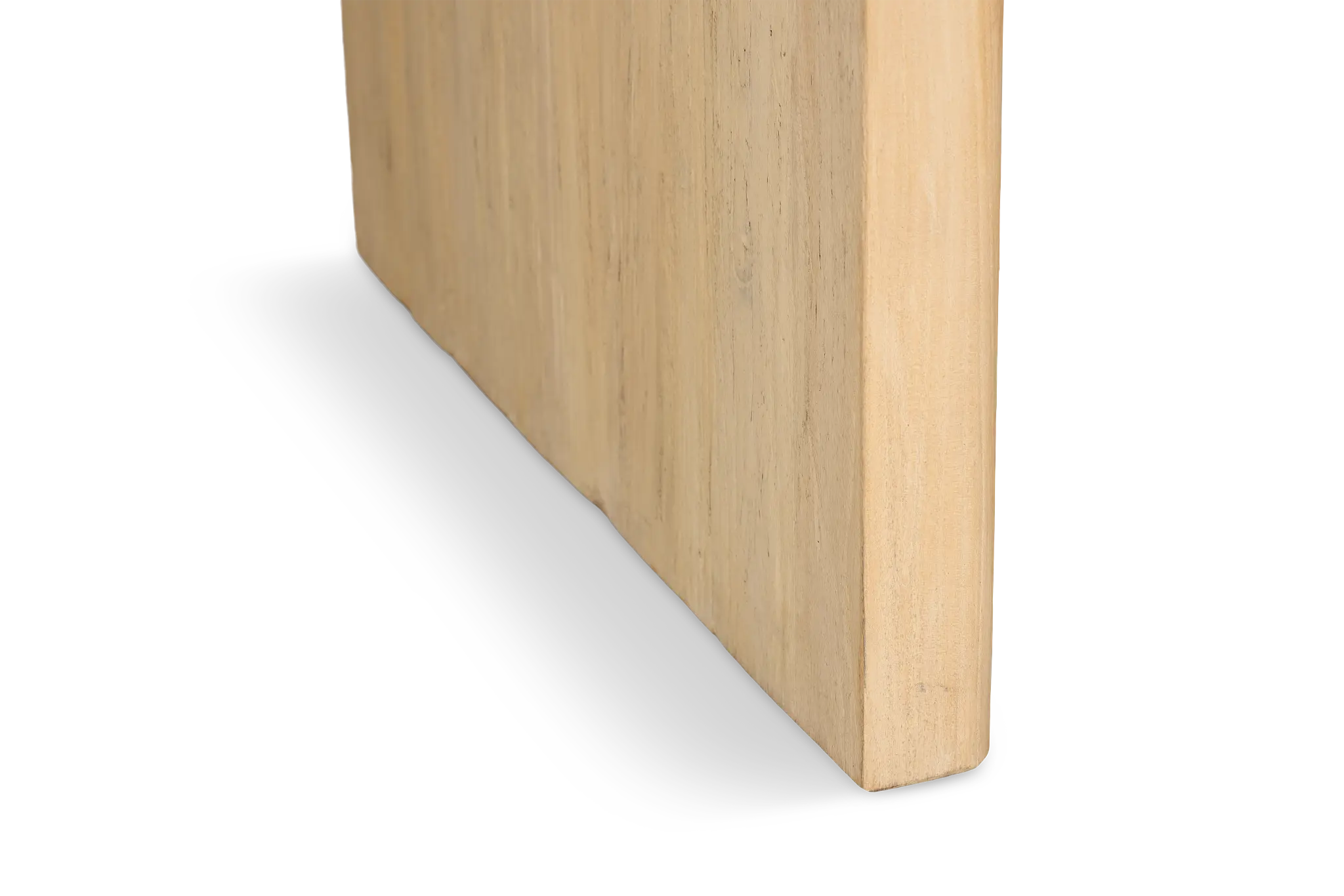 Hart Light Tone Rectangular Coffee Table Hart Light Tone Rectangular Coffee Table