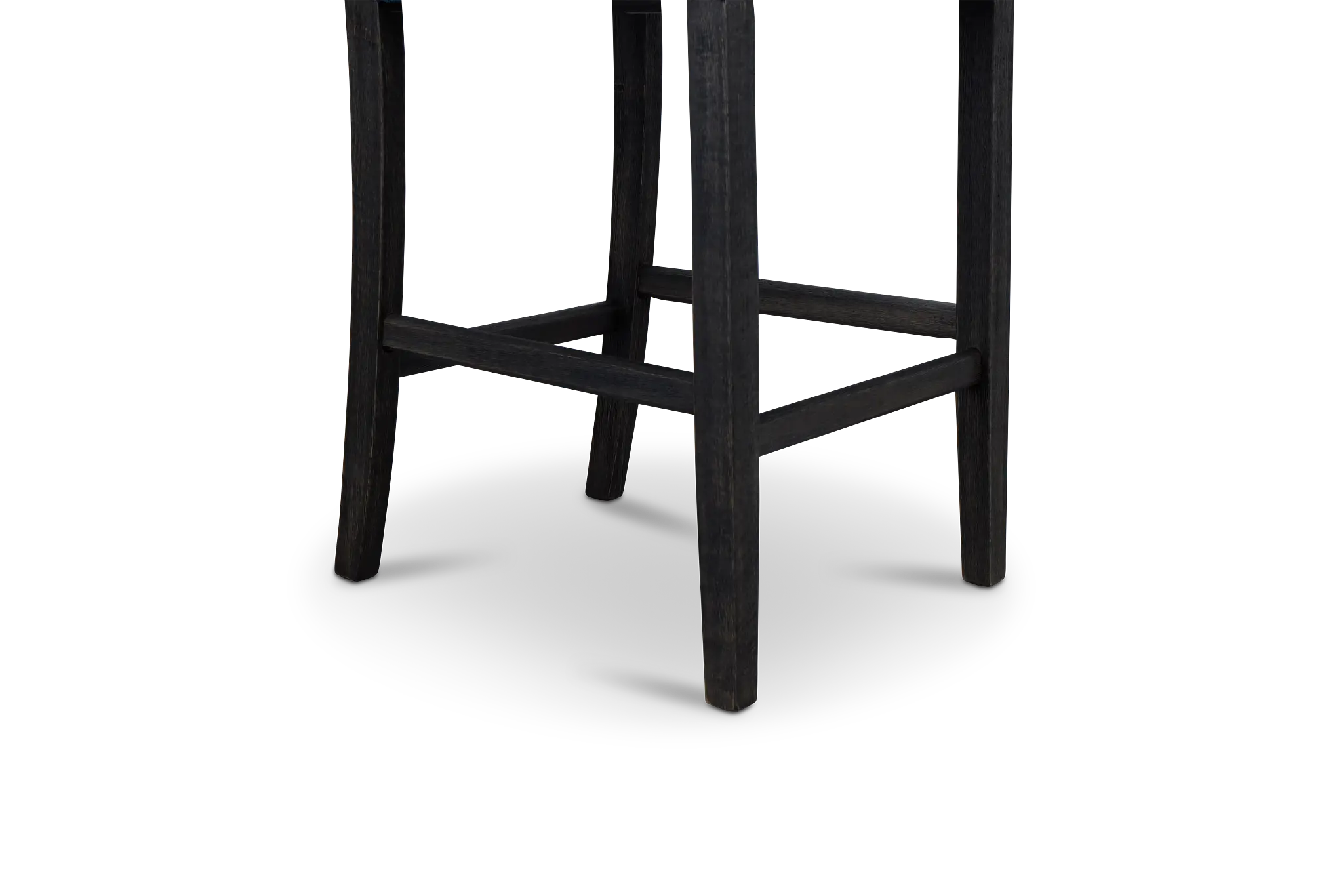Dublin Navydark Tone 30" Upholstered Barstool Dublin Navydark Tone 30" Upholstered Barstool