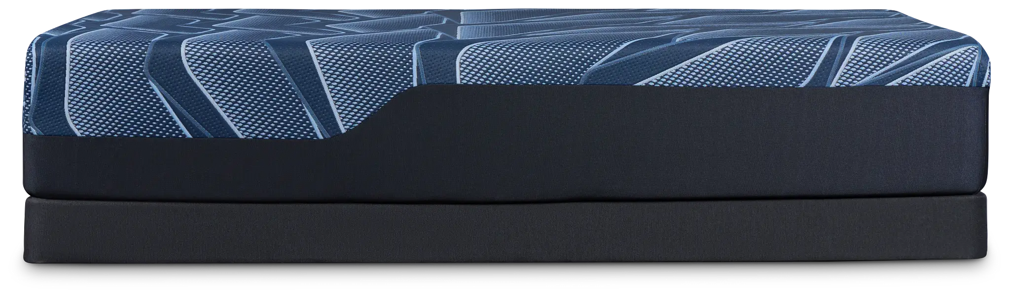 Iseries Nxg3500 13.5" Medium Low-profile Mattress Set Iseries Nxg3500 13.5" Medium Low-profile Mattress Set