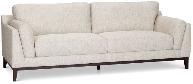 Wesley Gray Fabric Sofa