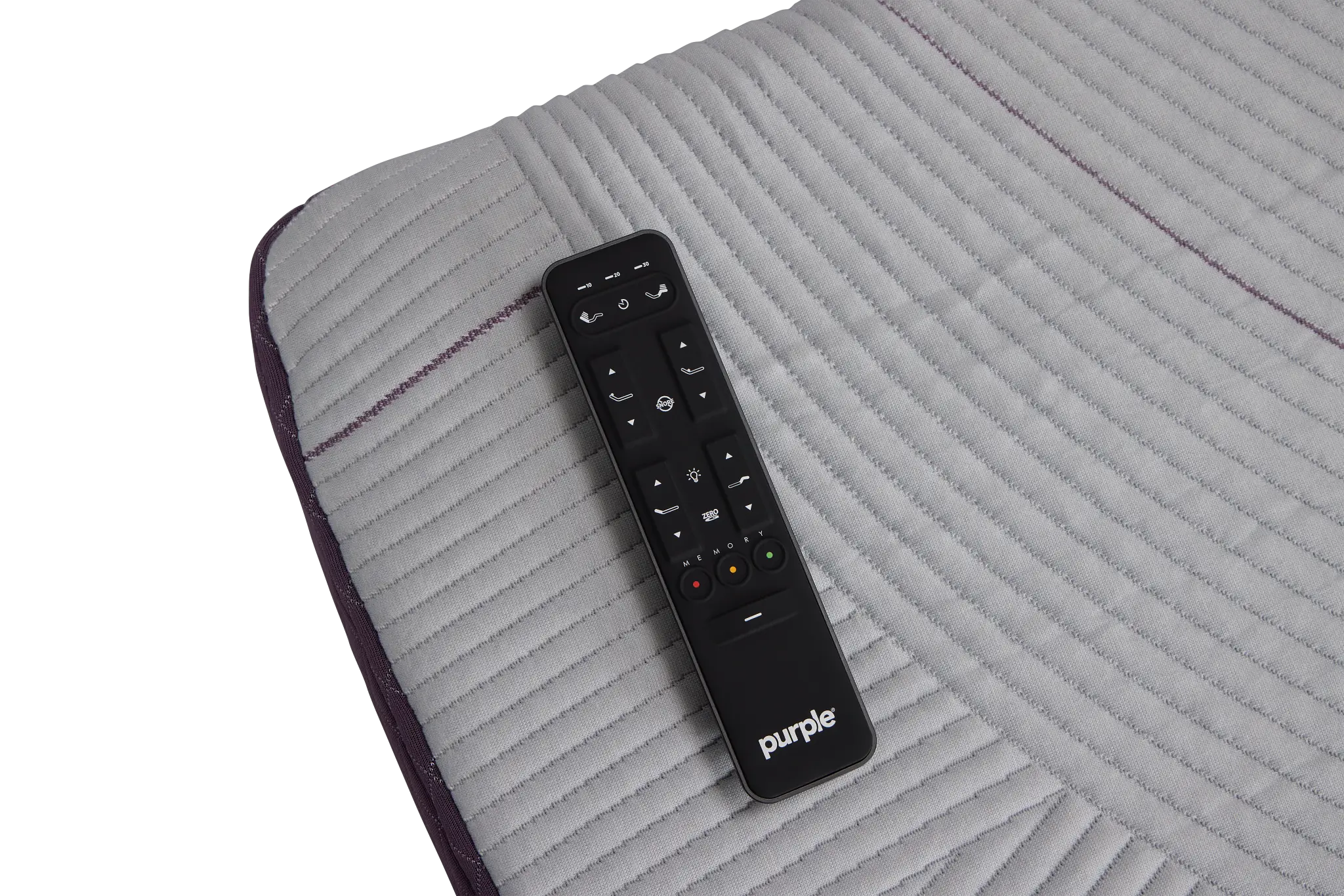 Purple Restore Soft Premium Smart Adjustable Mattress Set Purple Restore Soft Premium Smart Adjustable Mattress Set