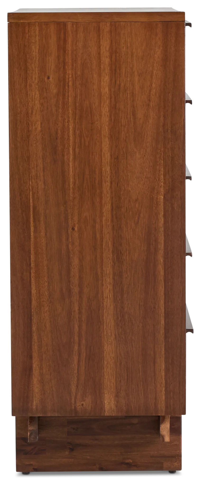 Bowery Dark Tone 5-drawer Chest