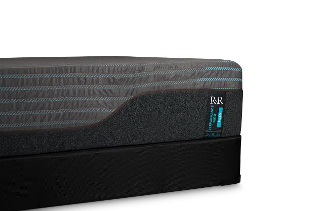 Rest & Renew Performance Max Soft Mattress Set