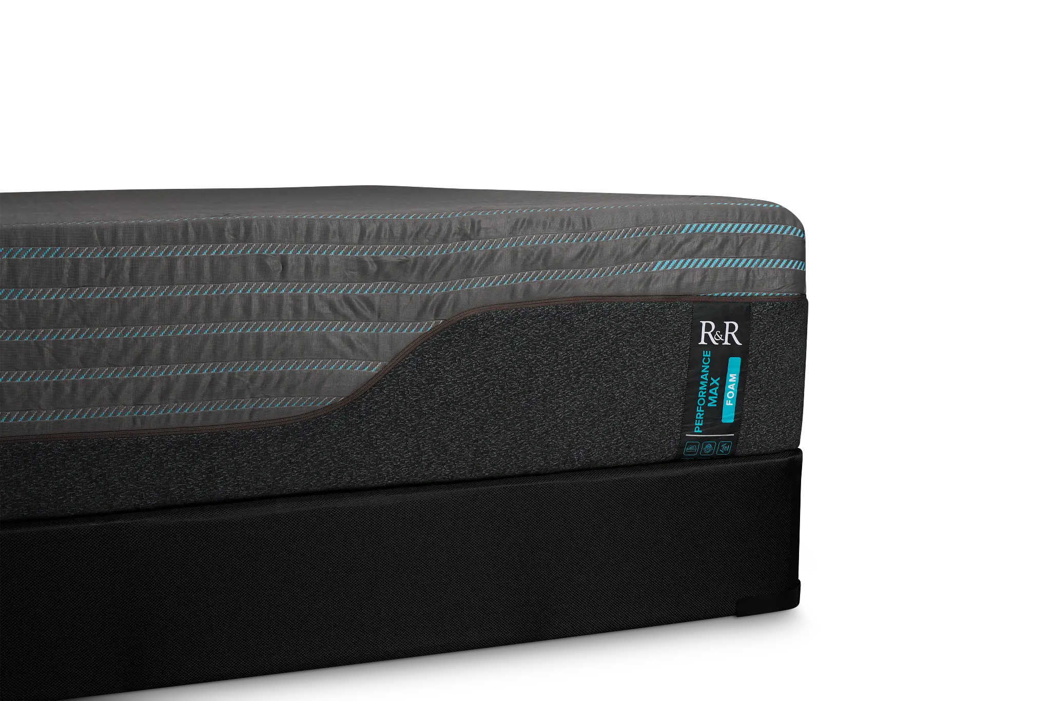 Rest & Renew Performance Max Soft Mattress Set Rest & Renew Performance Max Soft Mattress Set