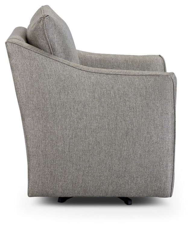 avery swivel glider