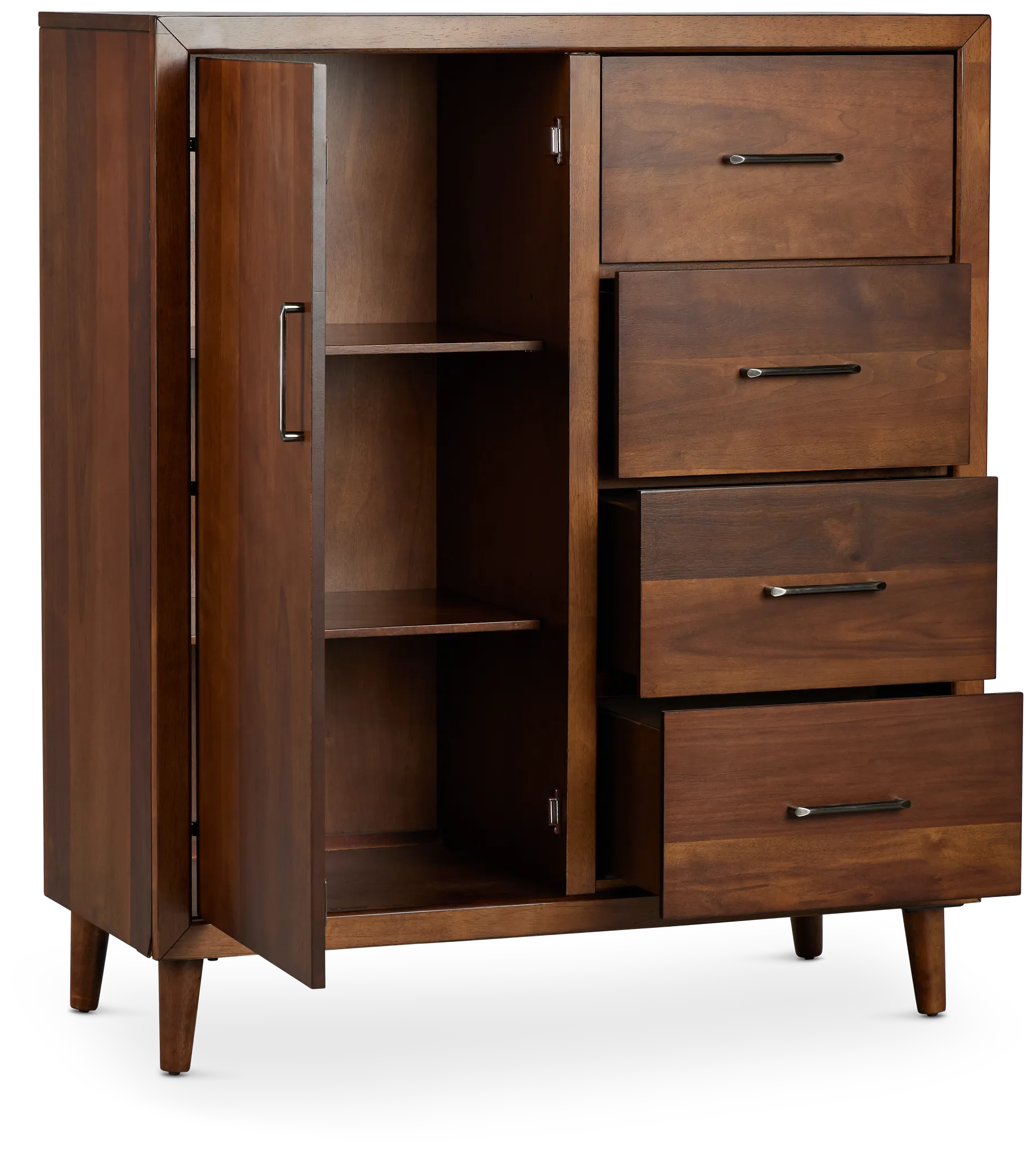 Palmdale Dark Tone Gentlemen's Chest