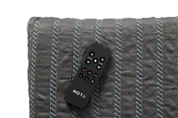 Rest & Renew Performance Max Medium Plus Adjustable Mattress Set