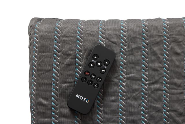 Rest & Renew Performance Max Medium Plus Adjustable Mattress Set