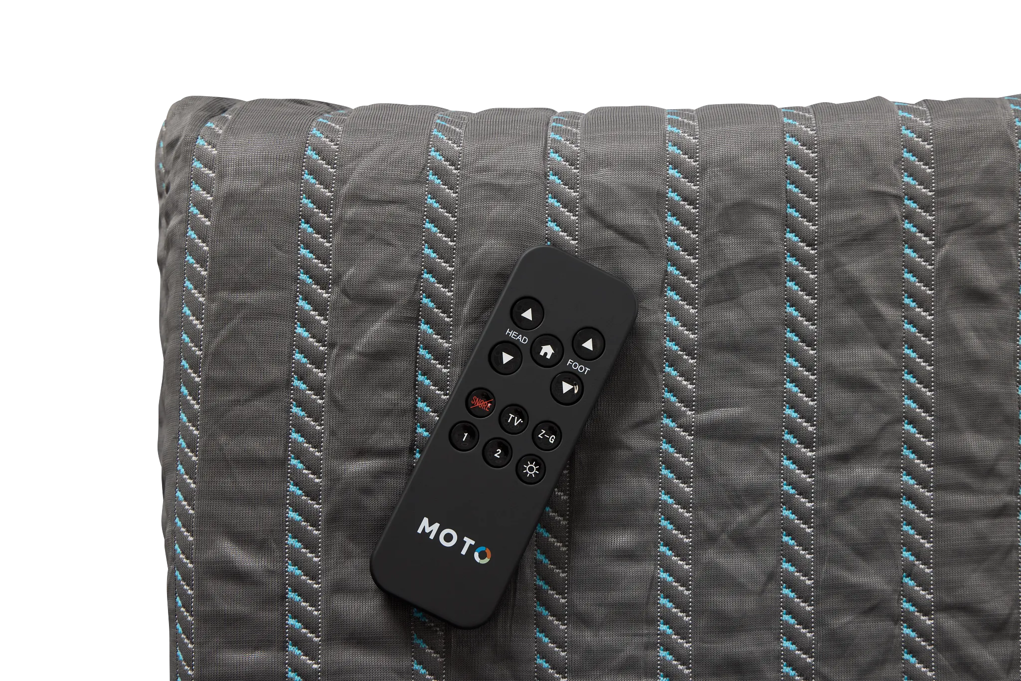 Rest & Renew Performance Max Medium Plus Adjustable Mattress Set