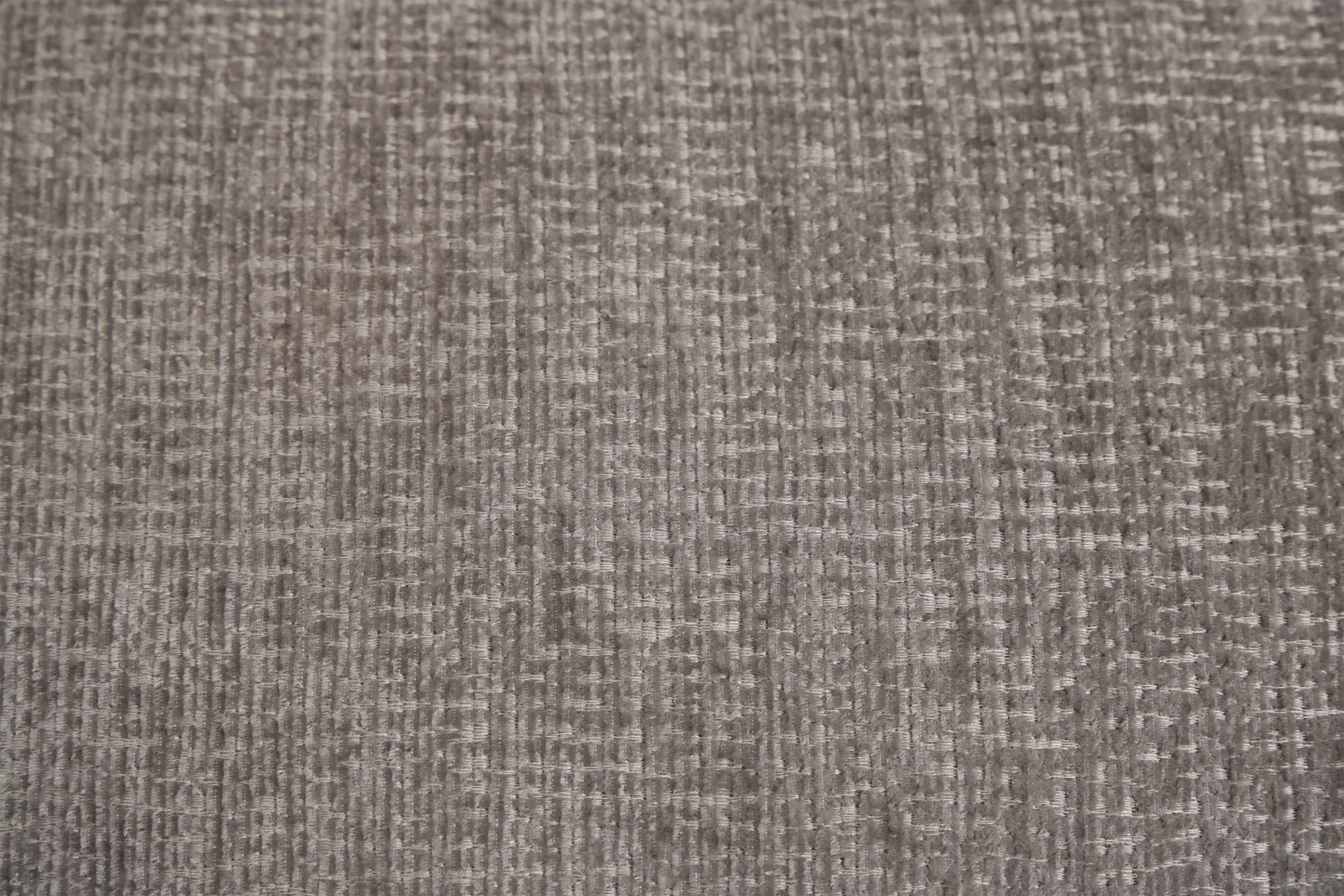 Blakely Gray Fabric Small Left Bumper Sleeper Sectional