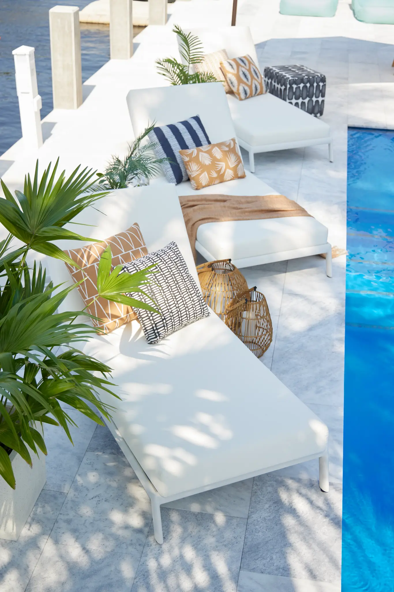 Final Thoughts: Create the Ultimate Summer Outdoor Living Space