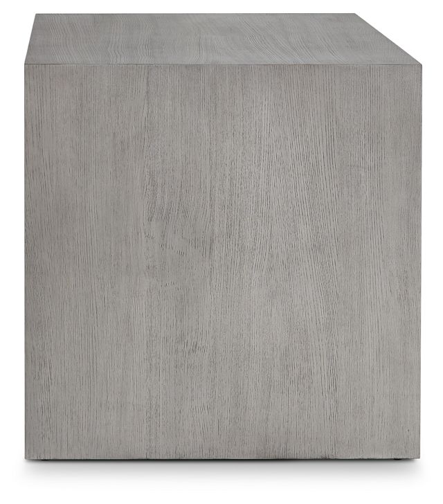 Rio Light Tone Writing Desk