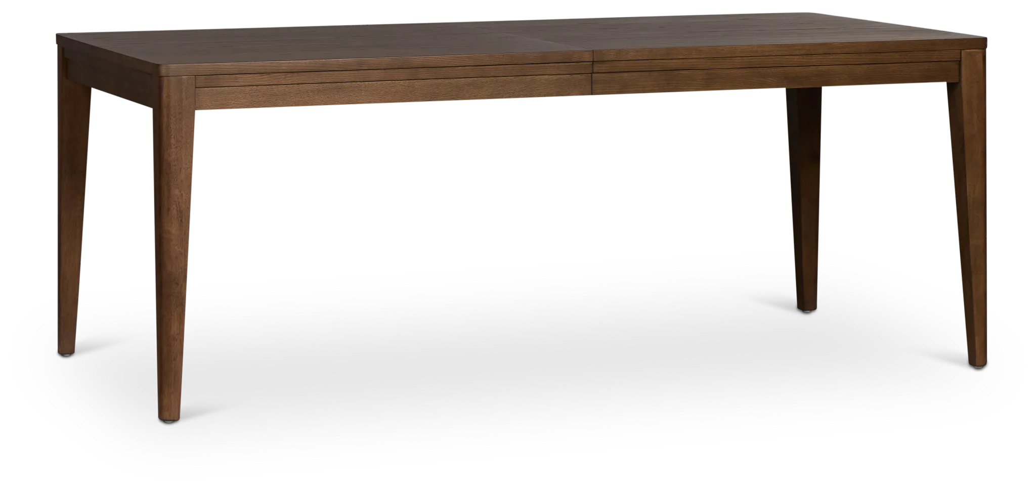 Pacific Mid Tone Rectangular Table