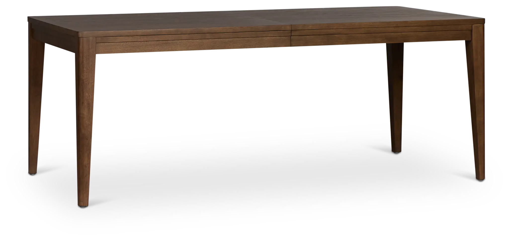 Pacific Mid Tone Rectangular Table Pacific Mid Tone Rectangular Table