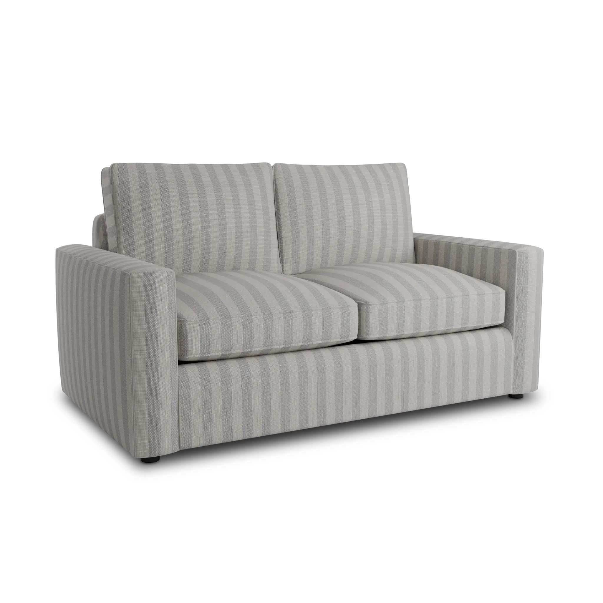 Siesta Sea Lane Light Gray Fabric Innerspring Sleeper Siesta Sea Lane Light Gray Fabric Innerspring Sleeper