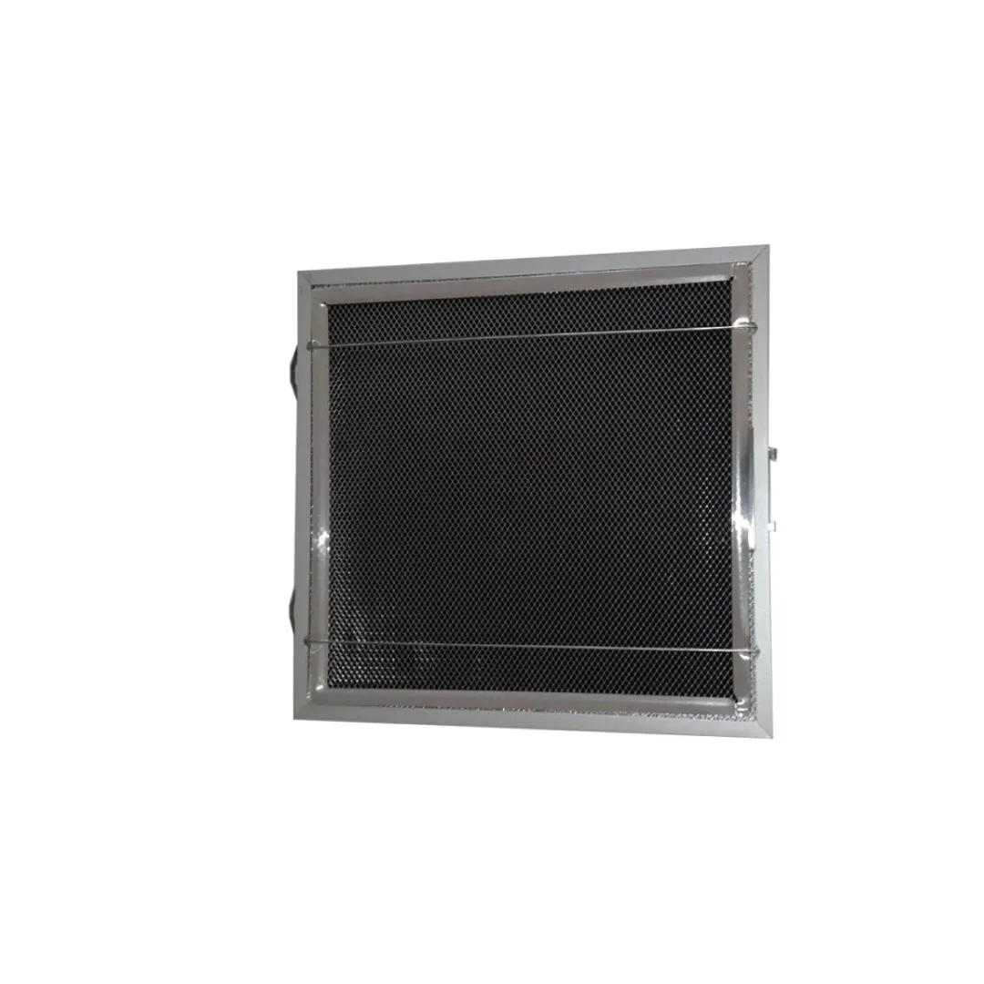 Xo Appliance Stainless Steel Recirculation Kit