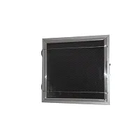 Xo Appliance Stainless Steel Recirculation Kit