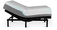 Rest & Renew Performance Medium Elite Adjustable Mattress Set