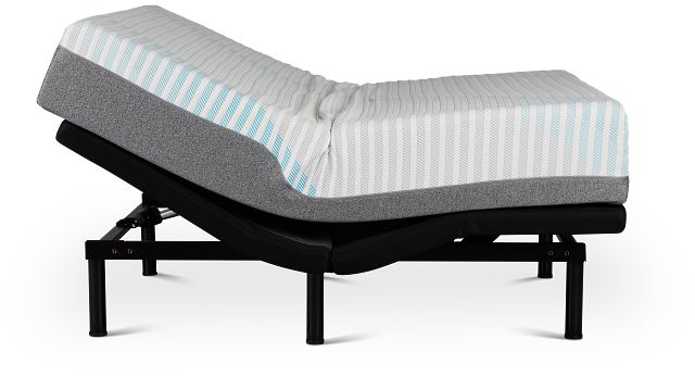 Rest & Renew Performance Medium Elite Adjustable Mattress Set