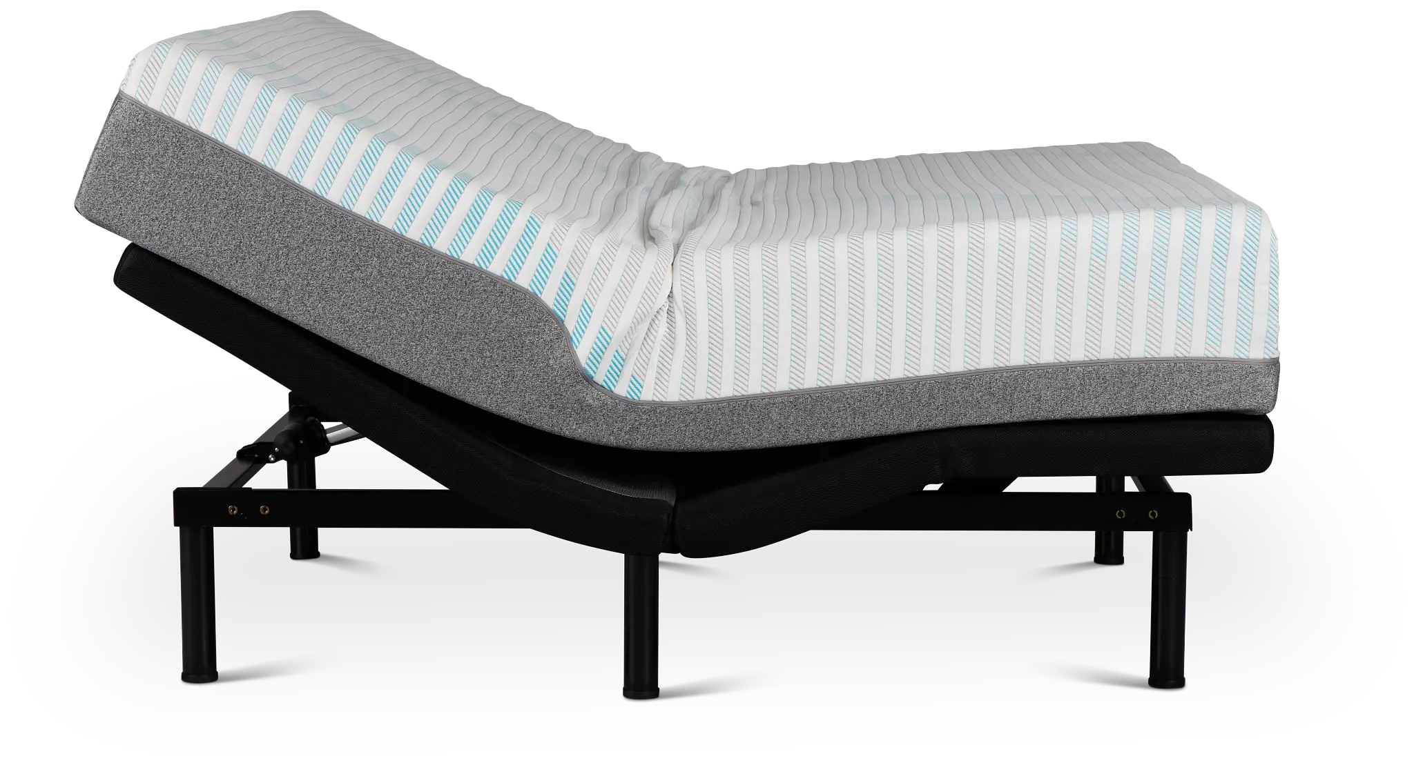 Rest & Renew Performance Medium Elite Adjustable Mattress Set Rest & Renew Performance Medium Elite Adjustable Mattress Set