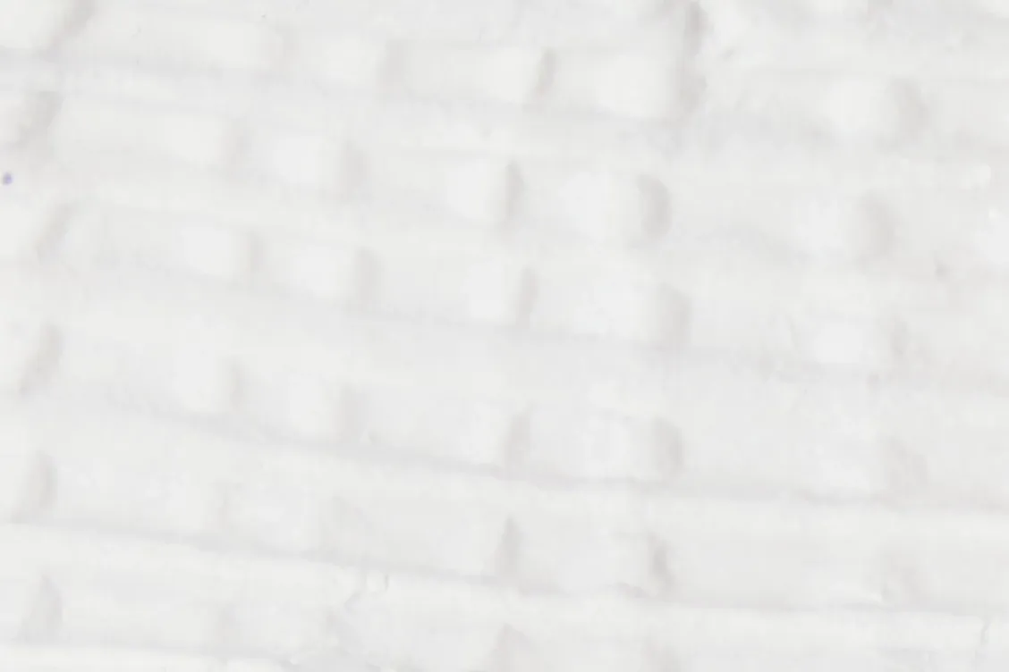 Tinsley White Medium Picture Frame