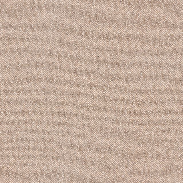 Grayton Elite Light Taupe 44" Upholstered Platform Bed