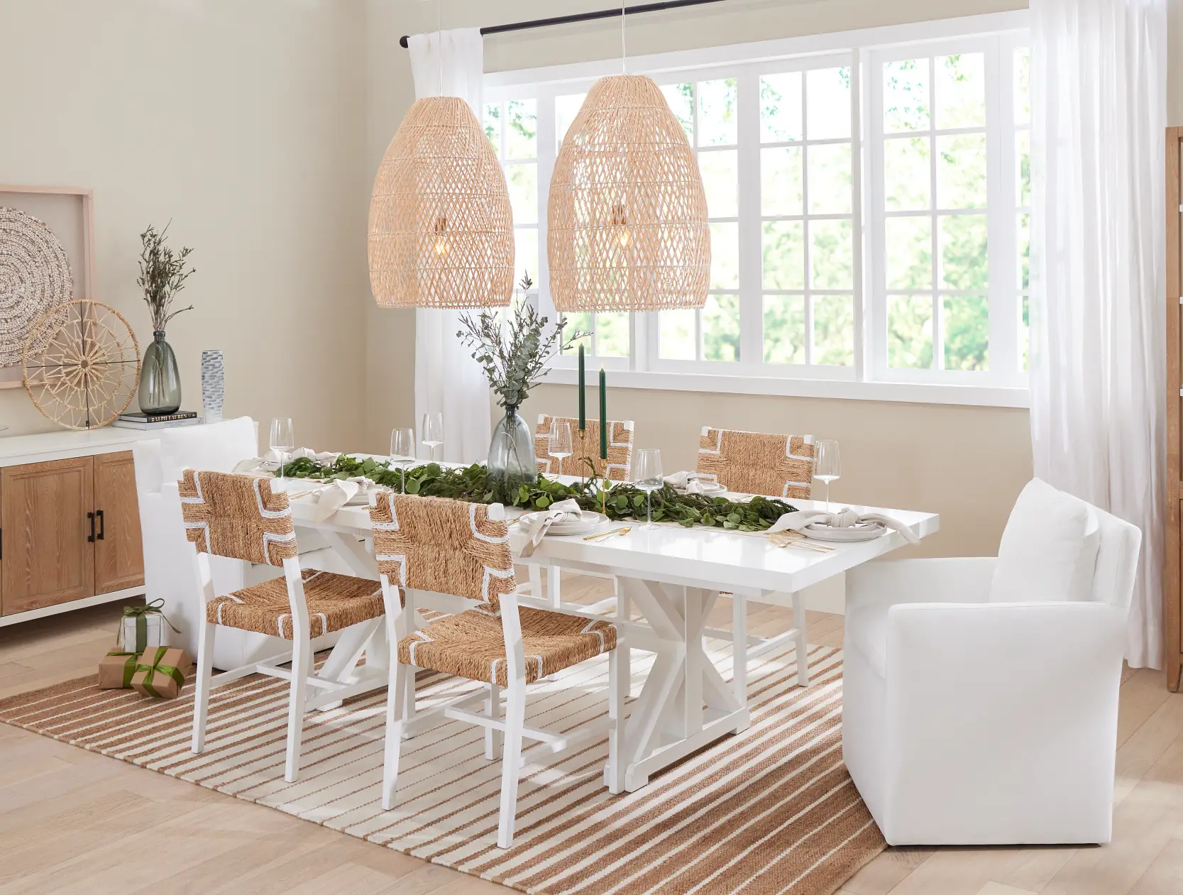 Nantucket Dining Table  Nantucket Dining Table