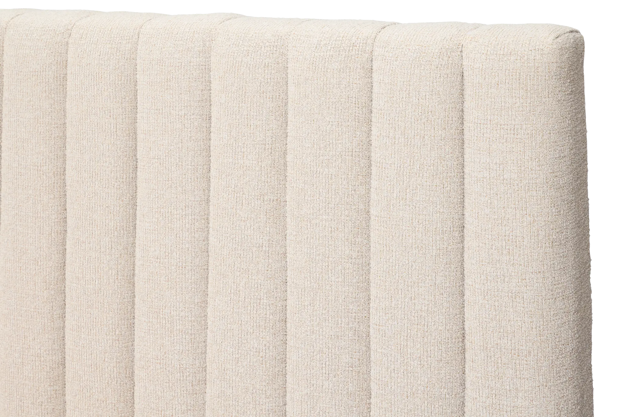 Nomad Light Beige Uph Spread Bed Nomad Light Beige Uph Spread Bed