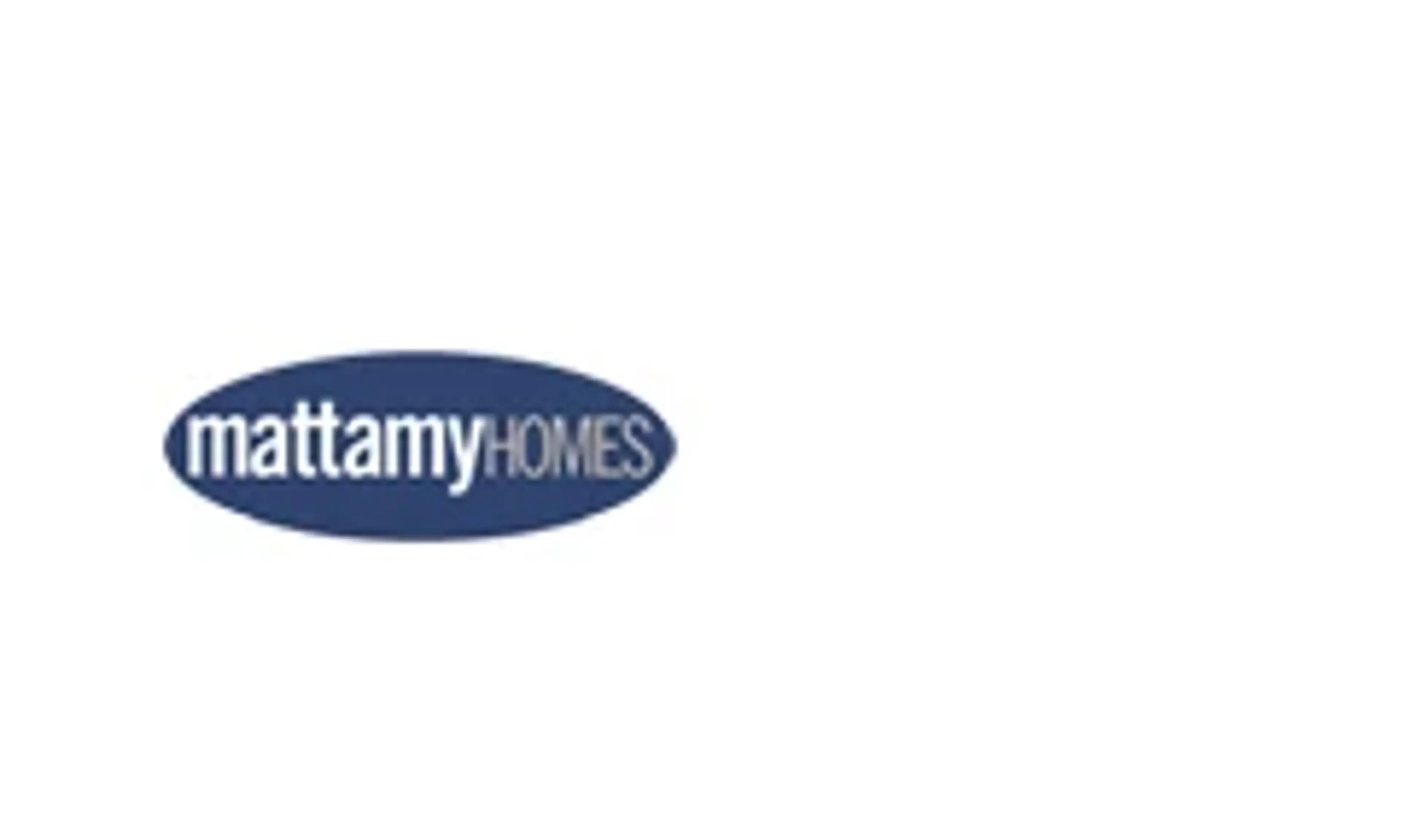 Logo for Mattamy Homes