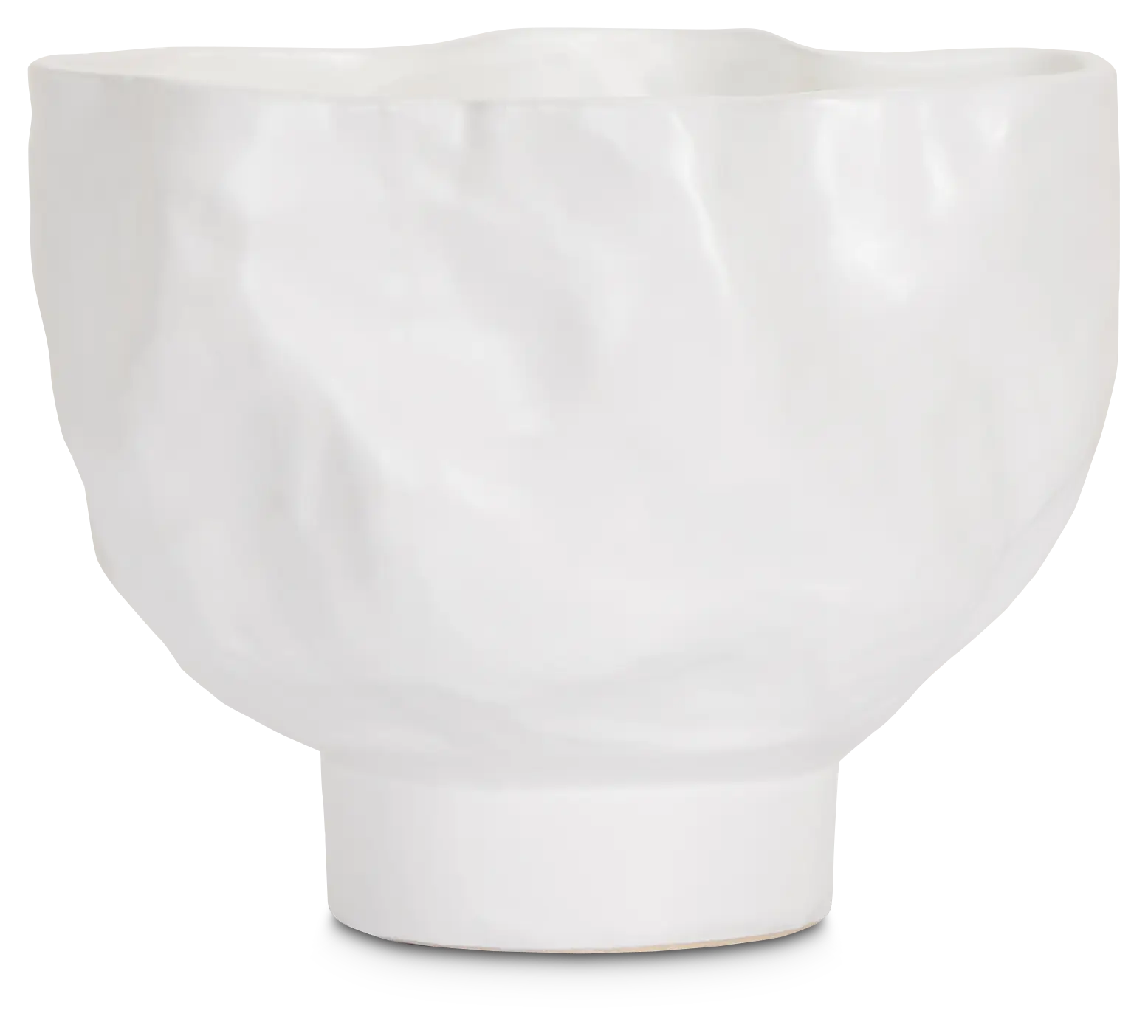 Impala White Candle Impala White Candle