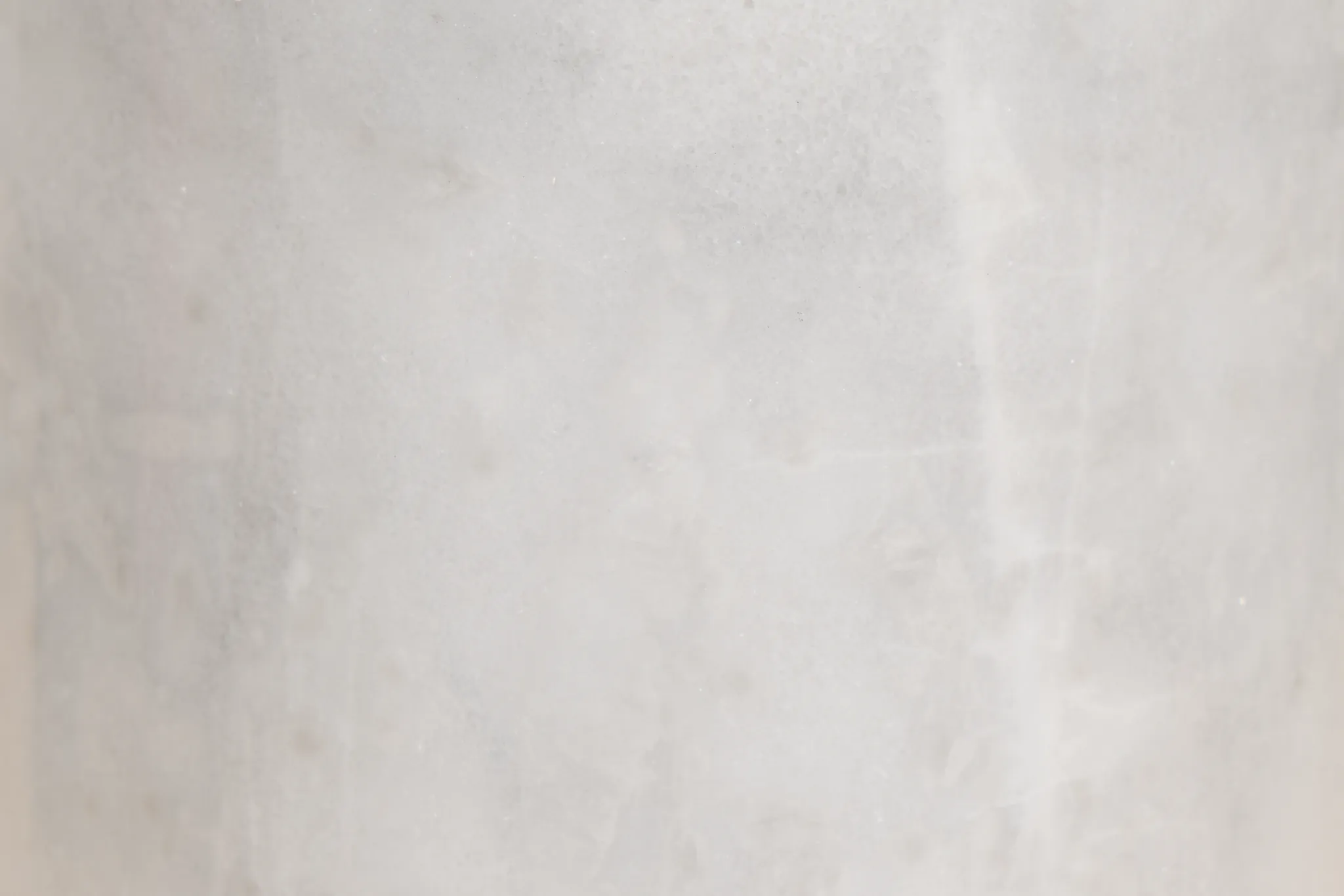 Nara White Marble Table Lamp