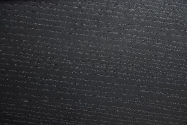 Stockton Black Drawer Chest