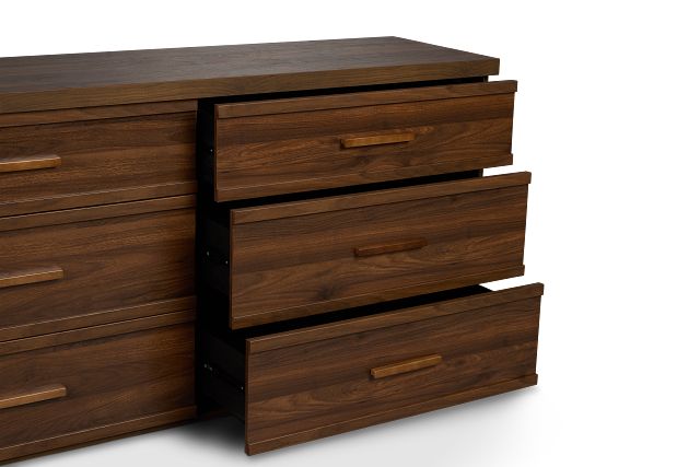 Atlantic Mid Tone Dresser